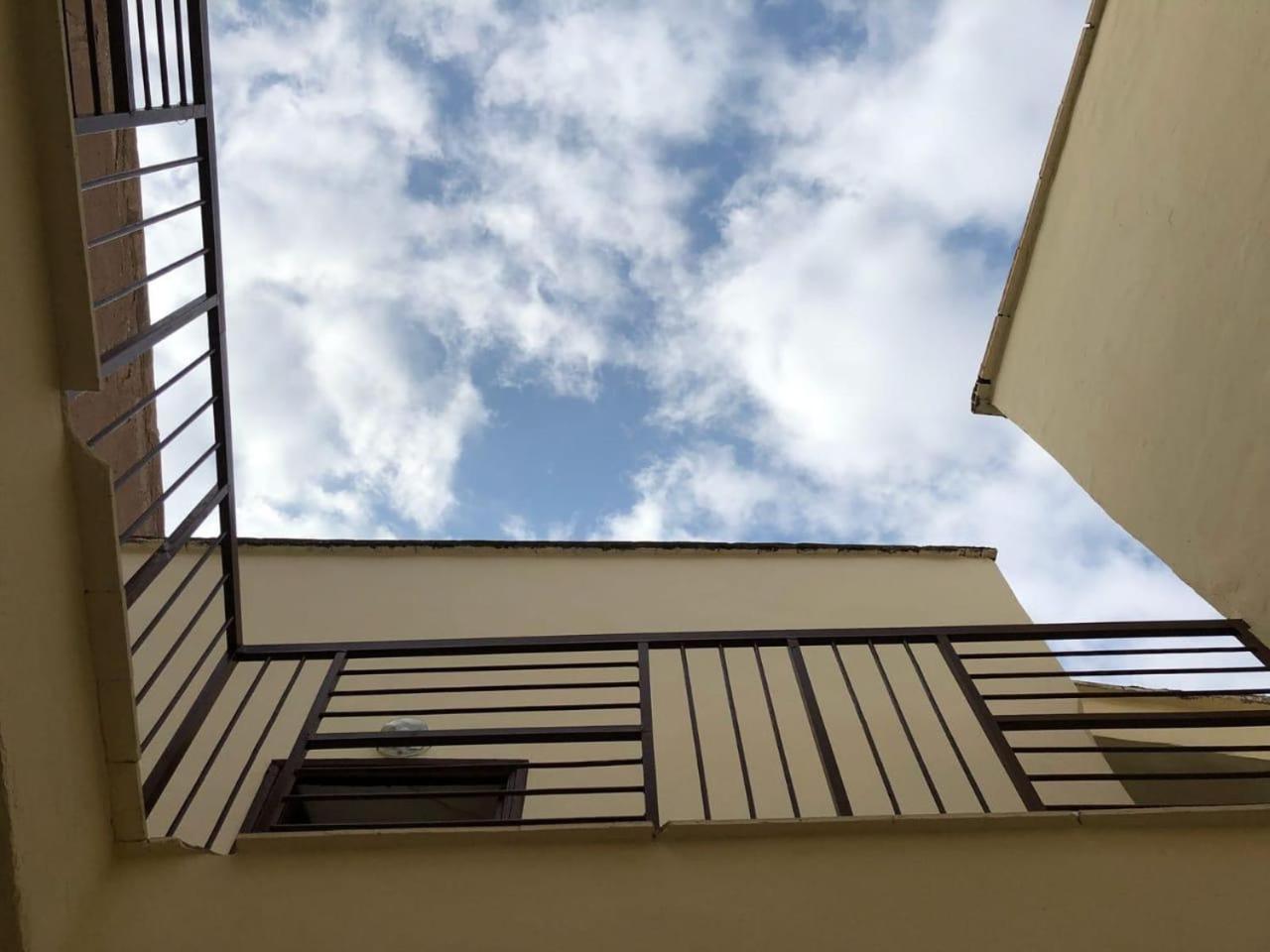 Ya Salam Hostel Marakeş Dış mekan fotoğraf