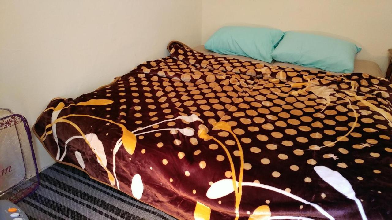 Ya Salam Hostel Marakeş Dış mekan fotoğraf