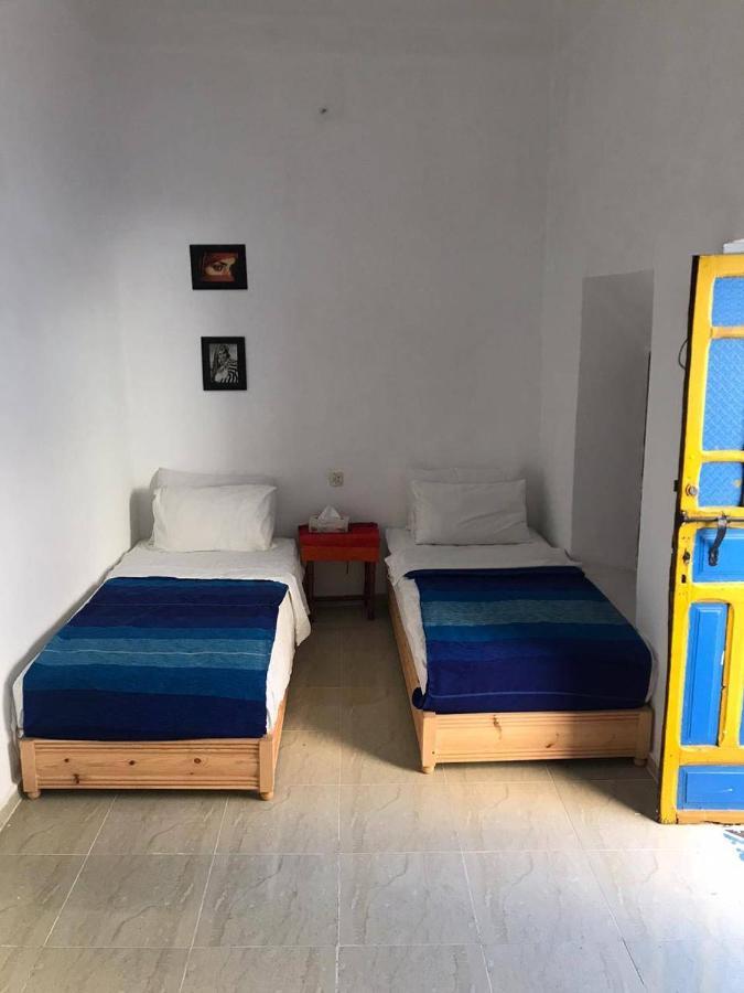 Ya Salam Hostel Marakeş Dış mekan fotoğraf