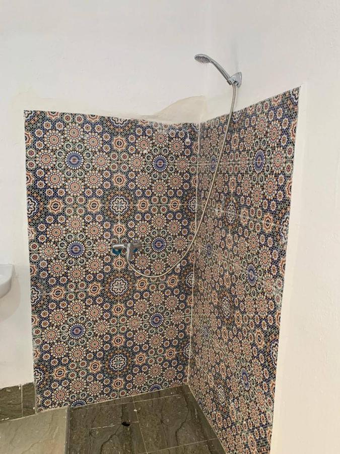 Ya Salam Hostel Marakeş Dış mekan fotoğraf