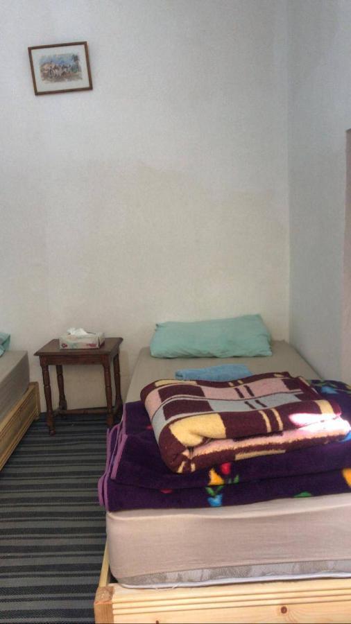 Ya Salam Hostel Marakeş Dış mekan fotoğraf