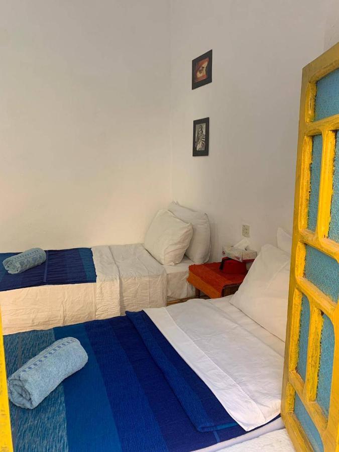 Ya Salam Hostel Marakeş Dış mekan fotoğraf