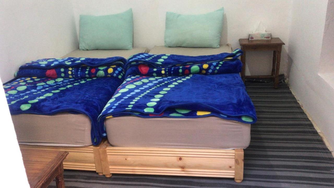 Ya Salam Hostel Marakeş Dış mekan fotoğraf