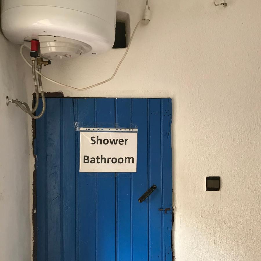 Ya Salam Hostel Marakeş Dış mekan fotoğraf