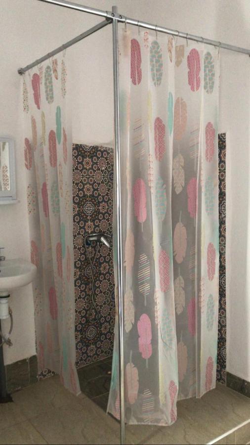 Ya Salam Hostel Marakeş Dış mekan fotoğraf