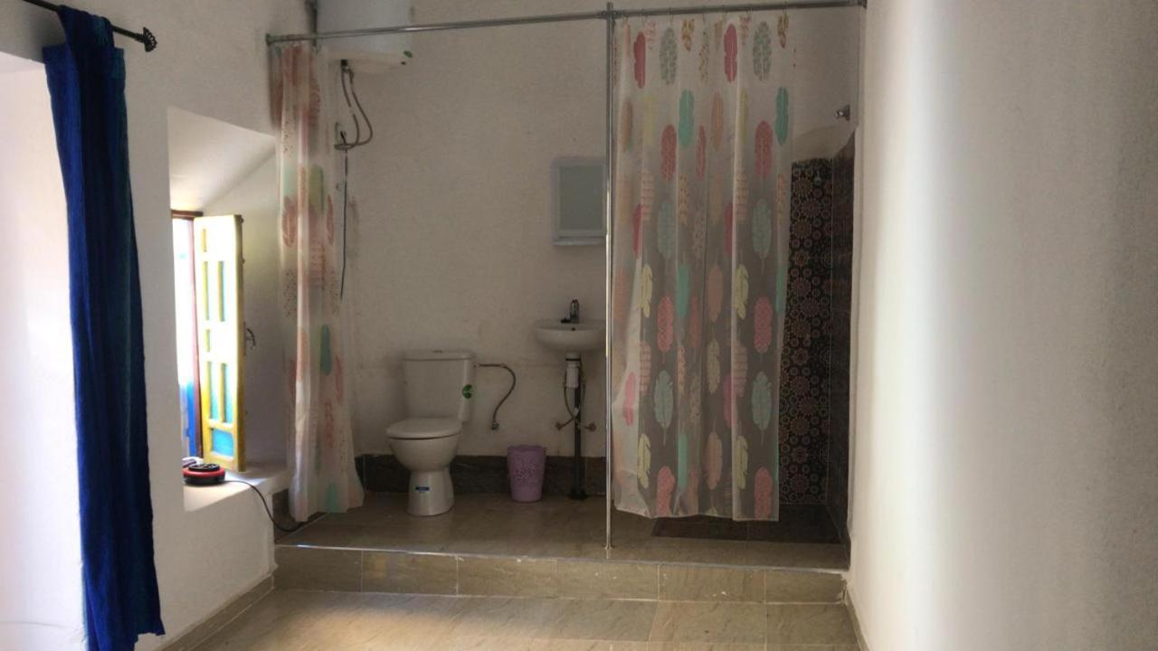 Ya Salam Hostel Marakeş Dış mekan fotoğraf